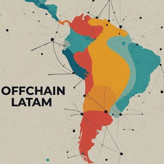 Telegram profile photo for Offchain Latam