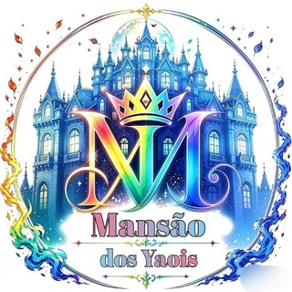 Telegram group profile photo for MANSÃO DOS YAOIS - SCAN
