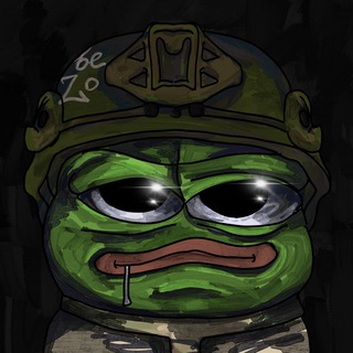 Telegram profile photo for OnlyFRENS: СВО