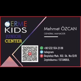 Telegram profile photo for 🇹🇷 JUNİOR CENTER TOPTAN📱Mehmet +905325542109. +905323432107