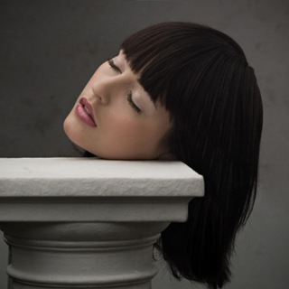 Telegram profile photo for Фоторедактор Анна Неменова
