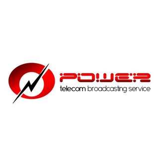 Telegram profile photo for power telecom