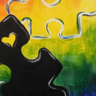 Telegram profile photo for Autism Psychology