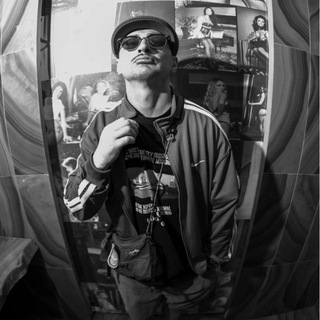 Telegram profile photo for ДИМА НЕВСКИЙ (НФ)