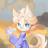 Telegram profile photo for *ੈ⋆В сумрачной ночи ⋆.ೃ࿔*