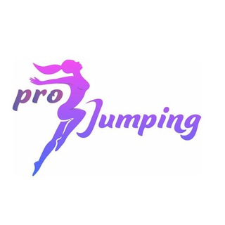 Telegram group profile photo for ProJumping Official chat