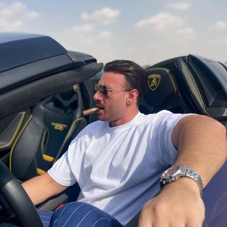 Telegram profile photo for SAMIR JEZZINI’S COMMUNITY 🚀