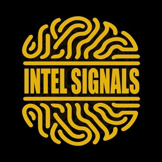 Telegram profile photo for Intel Signals - SOLANA