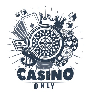 Telegram group profile photo for Only Сasino Chat🎰