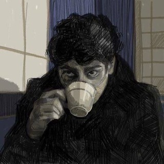 Telegram profile photo for لـ العفيجي