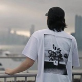 Telegram profile photo for huang xuxi