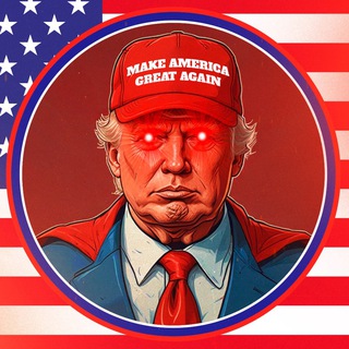 Telegram profile photo for Ultra MAGA - TRUMP SUPPORTER's HIGHEST ACHIEVEMENT - PORTAL