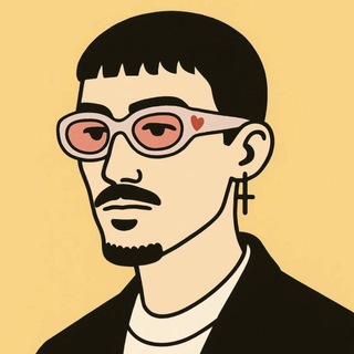 Telegram profile photo for GRANDZLO