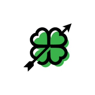 Telegram profile photo for невер лаки