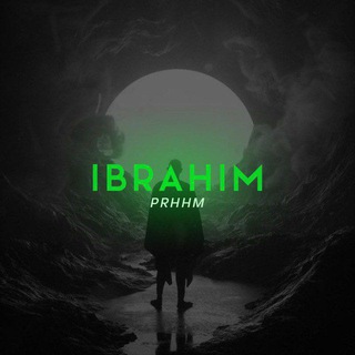 Telegram profile photo for ibrahim | Social Services