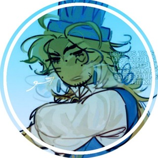 Telegram profile photo for #ITrapped – Isaac.