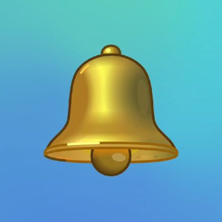 Telegram profile photo for QA Engineer - ✈️ вакансии за рубежом