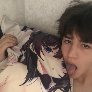 Telegram profile photo for гоша асмр