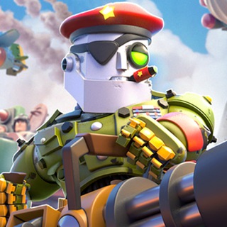 Telegram group profile photo for Rebel Bots | Chat