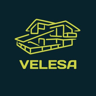 Telegram profile photo for VELESA - Фахверковые дома