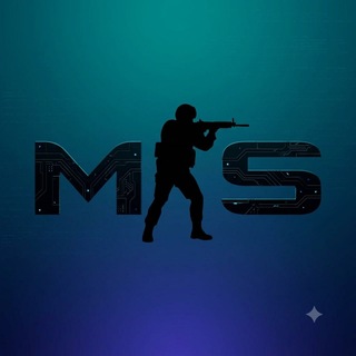 Telegram profile photo for ModalStrike