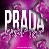 Telegram profile photo for ПЕРЕХОДНИК PRADA