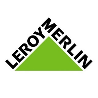 Telegram profile photo for Леруа Мерлен | Leroy Merlin
