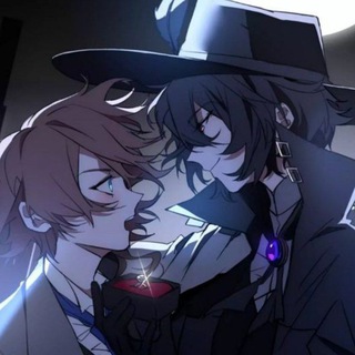 Telegram profile photo for архив/cult of skk