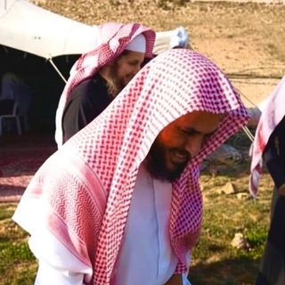 Telegram profile photo for خواطر | مسلم