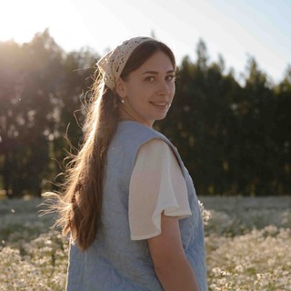 Telegram profile photo for Будни мамы Насти🤱