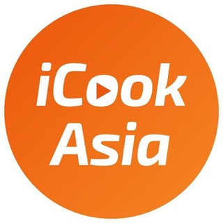 Telegram profile photo for iCookAsia Community