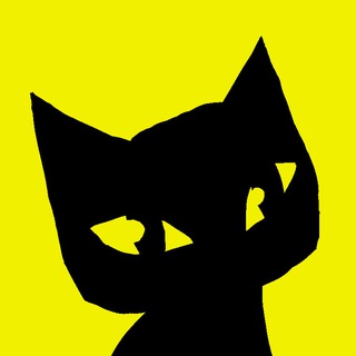 Telegram profile photo for КМКСТРШР🐈⬛