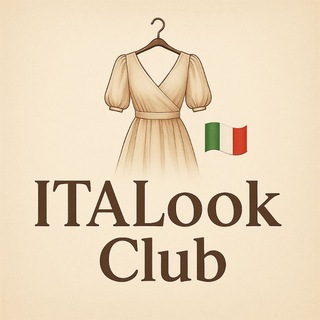 Telegram profile photo for SERPENTINI 🇮🇹ITALook Club🇮🇹