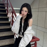 Telegram profile photo for jeong leean (switch)