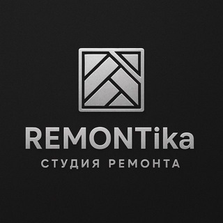 Telegram profile photo for Студия ремонта недвижимости REMONTika