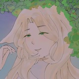 Telegram profile photo for Рест. Тгк "Травушка" (ꈍᴗꈍ)