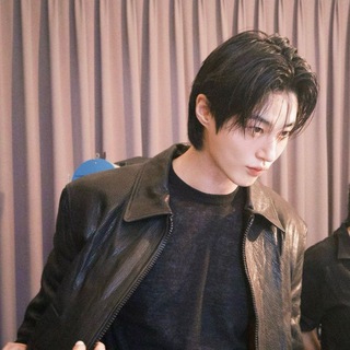 Telegram profile photo for wooseok