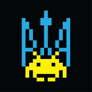 Telegram profile photo for Game Development UA