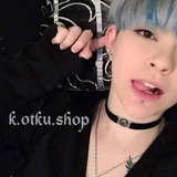 Telegram profile photo for official korea🐾🐈