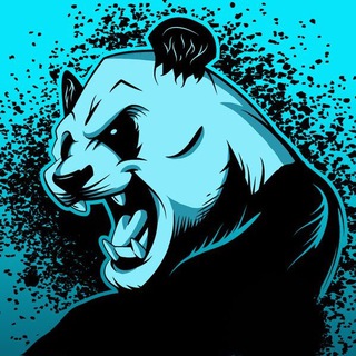 Telegram profile photo for P2P | PANDA | TEAM