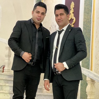 Telegram profile photo for صفحه رسمی مهیار برومند.سعید شکاری