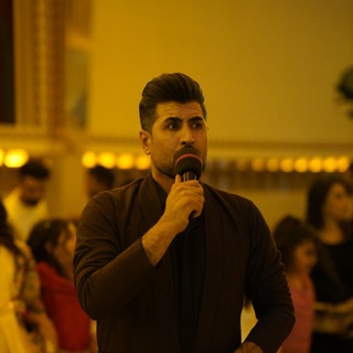 Telegram profile photo for سیوان گاگلی کلیپ