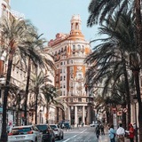 Telegram profile photo for «ВАЛЕНСИЙСКИЕ ХРОНИКИ»