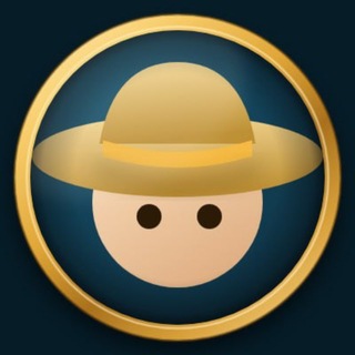 Telegram profile photo for AmberVale