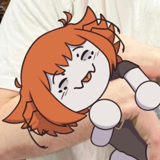 Telegram profile photo for Рест?//17+|Подвал Лемура =^=