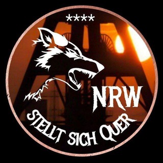 Telegram profile photo for 🇩🇪NRW stellt sich quer 🇩🇪 Infokanal