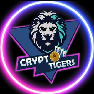 Telegram profile photo for Crypto tigers Announcement