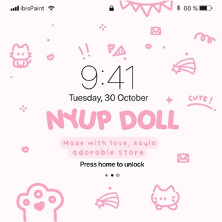Telegram profile photo for ๐๐ฒ๐ฎ๐ฉ ๐๐จ๐ฅ๐ฅ ; OPEN
