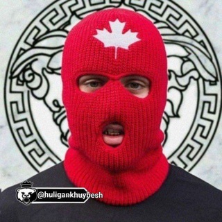 Telegram profile photo for 🏴☠ ХУЛИГАНИСТАН 🏴☠