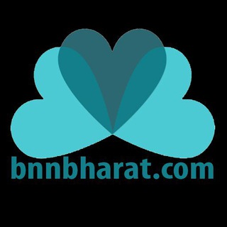 Telegram profile photo for BnnBharat News
